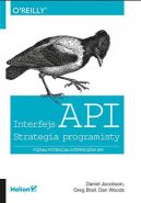 Ok�adka - Interfejs API. Strategia programisty