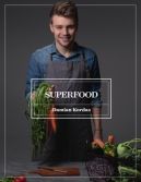 Ok�adka ksi�zki - Superfood