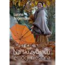 Ok�adka - Na skrzyd�ach emocji niesiona