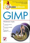 Okadka ksizki - GIMP. wiczenia praktyczne