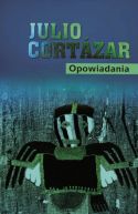 Okładka ksiązki - Opowiadania