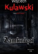 Okadka ksizki - Zamknici