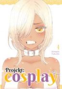 Ok�adka - Projekt Cosplay #4