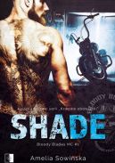 Okadka - Shade