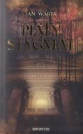 Okładka książki - Piąty stygmat