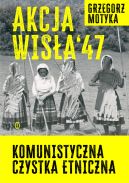 Okadka ksizki - Akcja Wisa 