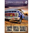 Ok�adka ksi�zki - Oczy wuja Sama 