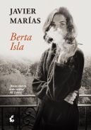 Okadka ksiki - Berta Isla
