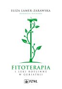 Ok�adka - Fitoterapia i leki ro�linne w geriatrii