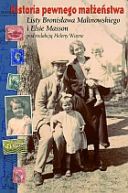 Ok�adka - Historia pewnego ma��e�stwa