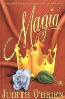 Okadka - Magia