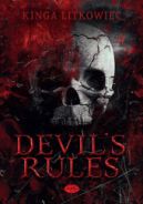Ok�adka ksi�zki - Devil