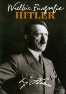Okadka - Hitler