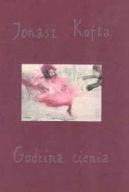 Ok�adka - Godzina cienia
