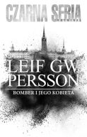 Ok�adka - Bomber i jego kobieta