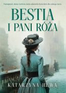 Okładka - Bestia i pani Róża