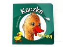 Okładka - Kaczka kwa kwa