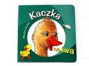 Okadka - Kaczka kwa kwa