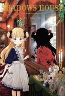 Okadka - SHADOWS HOUSE: TOM 1