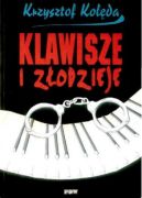 Ok�adka - Klawisze i z�odzieje