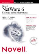 Ok�adka - Novell NetWare 6. Ksi�ga administratora