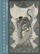 Okadka ksizki - Pracownicy morza