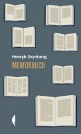 Ok�adka - Memorbuch
