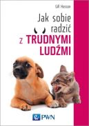 Ok�adka - Jak sobie radzi� z trudnymi lud�mi