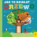 Okładka - Jak to działa? Drzewo