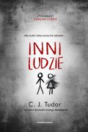 Okładka ksiązki - Inni ludzie