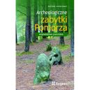 Ok�adka - Archeologiczne zabytki Pomorza. Wojew�dztwo pomorskie