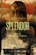 Ok�adka ksi�zki - Splendor
