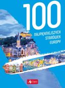 Ok�adka - 100 najpi�kniejszych star�wek Europy