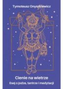 Ok�adka - Cienie na wietrze