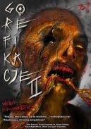 Okadka ksizki - Gorefikacje II. Tom 1