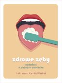 Okadka ksizki - Zdrowe zby