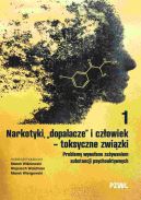 Ok�adka - Narkotyki, 