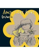 Ok�adka - Maja i jej �wiat. Uczucia