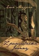 Ok�adka - Z pami�tnika Joanny