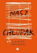 Okadka - Nasz chopak