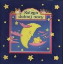 Okadka ksizki - Ksiga dobrej nocy