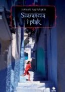 Ok�adka - Szara�cza i ptak