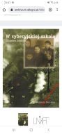 Ok�adka - W syberyjskiej szkole