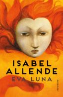 Okadka - Eva Luna