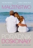Ok�adka - Ma��e�stwo. Poradnik doskona�y