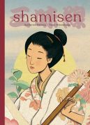Ok�adka - Shamisen