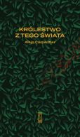 Ok�adka - Kr�lestwo z tego �wiata
