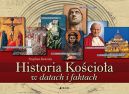 Okadka - Historia Kocioa w datach i faktach