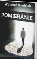 Okładka ksiązki - Pomieranie