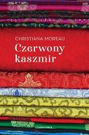 Okadka - Czerwony kaszmir